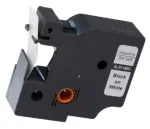 G&G BB-D-G-D1-45803 suderinama etikečių juosta DYMO 45803, balta, 19mm x 7m