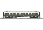 M&auml;rklin 42510 H0 greitasis keleivinis vagonas AB4uewe 1/2 klasės DB