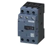 Siemens 3RV1611-1AG14 variklio paleidimo apsaugos jungiklis