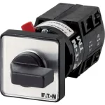 Eaton TM-2-8311/EZ pakopinis jungiklis 10 A 500 V 2 polių 4 padėčių 045487