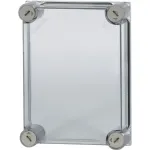 Eaton D150 permatomas korpuso dangtis CI serijai, 50 x 187,5 x 250 mm