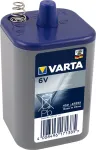 Varta Longlife 430 - Batterie - Zinkchlorid