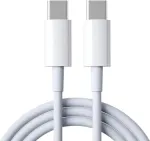 CYOO USB-C laidas 1 m juodas (CY123212)