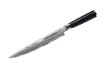 Samura DAMASKA SAMURA filė peilis 230 mm