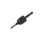 C.K Tools T3220 greito keitimo adapteris &scaron;e&scaron;iabriauniam kotui, 1/4 colio pavara, chromo vanadžio plienas