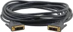Kramer C-MDM/MDM-15 DVI-D Single Link kabelis 4,6 m 97-0640015