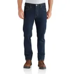 Carhartt Rugged Flex Pants Erie vyri&scaron;kos laisvo kirpimo darbo kelnės