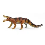 Schleich Dinozaurai Kaprosuchus, 4 m., Užkariaujant Žemę, Dinozaurai ir ugnikalnis, Įvairiaspalvis, 1 vnt.