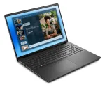 Dell 16250-7278BLK Core 7 150U 16 inch WUXGA lietimui jautrus neblizgus ekranas 16GB 1TB SSD Windows 11 juodas ne&scaron;iojamas kompiuteris