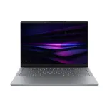 Lenovo Yoga Slim 7 14IPH11 Copilot+ PC 83QM0038GE ne&scaron;iojamas kompiuteris, 14 colių WUXGA OLED, Intel Core Ultra 5 322, 16GB LPDDR5x, 512GB SSD, Windows 11 Home, voki&scaron;ka klaviatūra