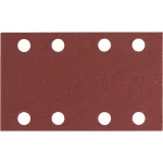 &Scaron;lifavimo lapas Bosch C430 Expert Wood and Paint, stambus grūdėtumas P60, 80x133 mm