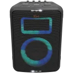 Klipsch Vegas belaidė Bluetooth kolonėlė, juoda