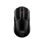 HyperX Pulsefire Haste 2 Core Wls - Žaidimų pelė (Juoda/Juoda)