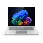 Microsoft Surface Laptop 7 15 inch ne&scaron;iojamas kompiuteris &ndash; Intel Core Ultra 7 266V, 16GB RAM, 512GB SSD, Windows 11 Pro, Platinum