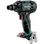 Metabo SSW 18 LTX 300 BL akumuliatorinis smūginis veržliasukis, 18 V, be akumuliatoriaus ir įkroviklio
