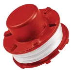 Einhell 3405102 atsarginė trimerio valo ritė