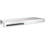 Valdomas komutatorius Huawei eKitEngine S380-H8T3ST, 8 x 10/100/1000, rack tipo, pilkas (98012181)