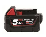 MILWAUKEE M18B5 akumuliatorius