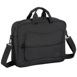 Toploader kuprinė Rivacase 8422 35,6 cm (14 colių) Juoda