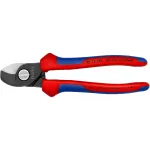 Knipex 95 12 165 kabelių žirklės, 165 mm