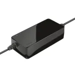 Trust 23390 maitinimo adapteris / keitiklis, vidaus naudojimui, 90 W, juodos spalvos