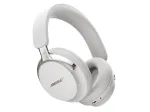 Belaidės ausinės Bose 890101-0200, lankelis, skambučiai/muzika, Bluetooth, balta