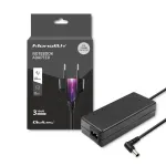 Qoltec Toshiba 65W 3.42A 19V 5.5x2.5 50073 maitinimo adapteris ne&scaron;iojamam kompiuteriui