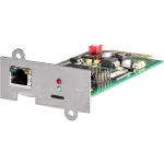 Legrand CS141B SK tinklo valdymo kortelė, žalia, pilka, RFC 1628, ARM, 800 MHz, 512 MB