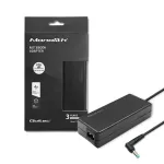 Maitinimo adapteris Qoltec 51555 65W juodas