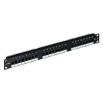Q-lantec PK-U6-1 Juoda