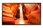 Samsung OM55N-S Skaitmeninės reklamos plok&scaron;čiasis ekranas 139,7 cm (55 col.) LCD Wi-Fi 4000 cd/m&sup2; Full HD Juodas Integruotas procesorius Tizen 5.0