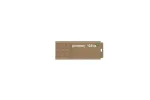 USB atmintukas GOODRAM UME3 128 GB USB Type-A 3.2 Gen 1 (skaitymas 60 MB/s, ra&scaron;ymas 20 MB/s, bronzinis)