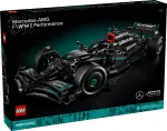 LEGO Technic 42171 Mercedes-AMG F1 W14 E Performance rinkinys, mastelis 1:8, 1642 elementai, 18+