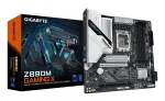 GIGABYTE Z890M GAMING X Motininė plok&scaron;tė