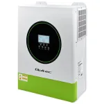 Qoltec hibridinis saulės inverteris Off-Grid 11000W