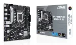 Motininė plok&scaron;tė ASUS PRIME B760M-R D4 Intel B760 LGA 1700 micro ATX