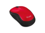 Belaidė pelė Equip Comfort Red RF Wireless