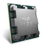 AMD AM5 Ryzen 5 7500F Tray 3,7 GHz 6 branduoliai 65 W Boost 5 GHz 32 MB talpykla