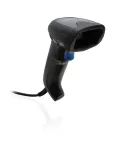 DATALOGIC Quickscan D2590 2D Mpix Juoda 5V