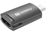 USB-C į HDMI adapteris Sandberg 136-34