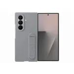 Samsung EF-MF966CJEGWW silikoninis dėklas telefonui 17,4 cm (6,85 colio) Pilka