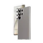 PanzerGlass SAFE. by &reg; 3-in-1 rinkinys Samsung Galaxy S24 Ultra