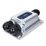 PLANET IPOE-175 pramoninis IP67 Gigabit PoE++ injektorius, 802.3bt, 60 W