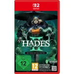 Nintendo Hades II &ndash; žaidimas konsolėms (10017624)
