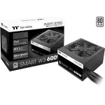 Maitinimo blokas Thermaltake Smart W3 600 W