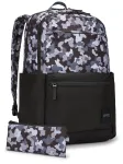 Case Logic CCAM3216 - Black Spot Camo kuprinė, kasdieninė, kamufliažas, poliesteris