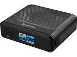 Ne&scaron;iojamas įkroviklis Sandberg Travel Powerbank 20000 PD100W, 20000 mAh
