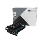 Lexmark 78C0ZV0 vaizdavimo rinkinys, 125 000 psl., 4 spalvų (juoda, žydra, purpurinė, geltona)