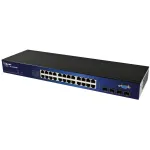 Valdomas L2 Gigabit Ethernet jungiklis ALLNET 127211