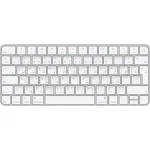 Apple Magic Keyboard - belaidė klaviatūra su USB-C